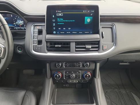 Used 2023 Chevrolet Tahoe Z71 w/ Z71 Off-Road Package image 22