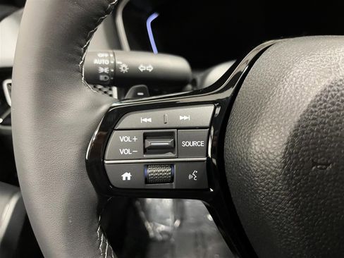 New 2026 Honda Civic Sport image 15