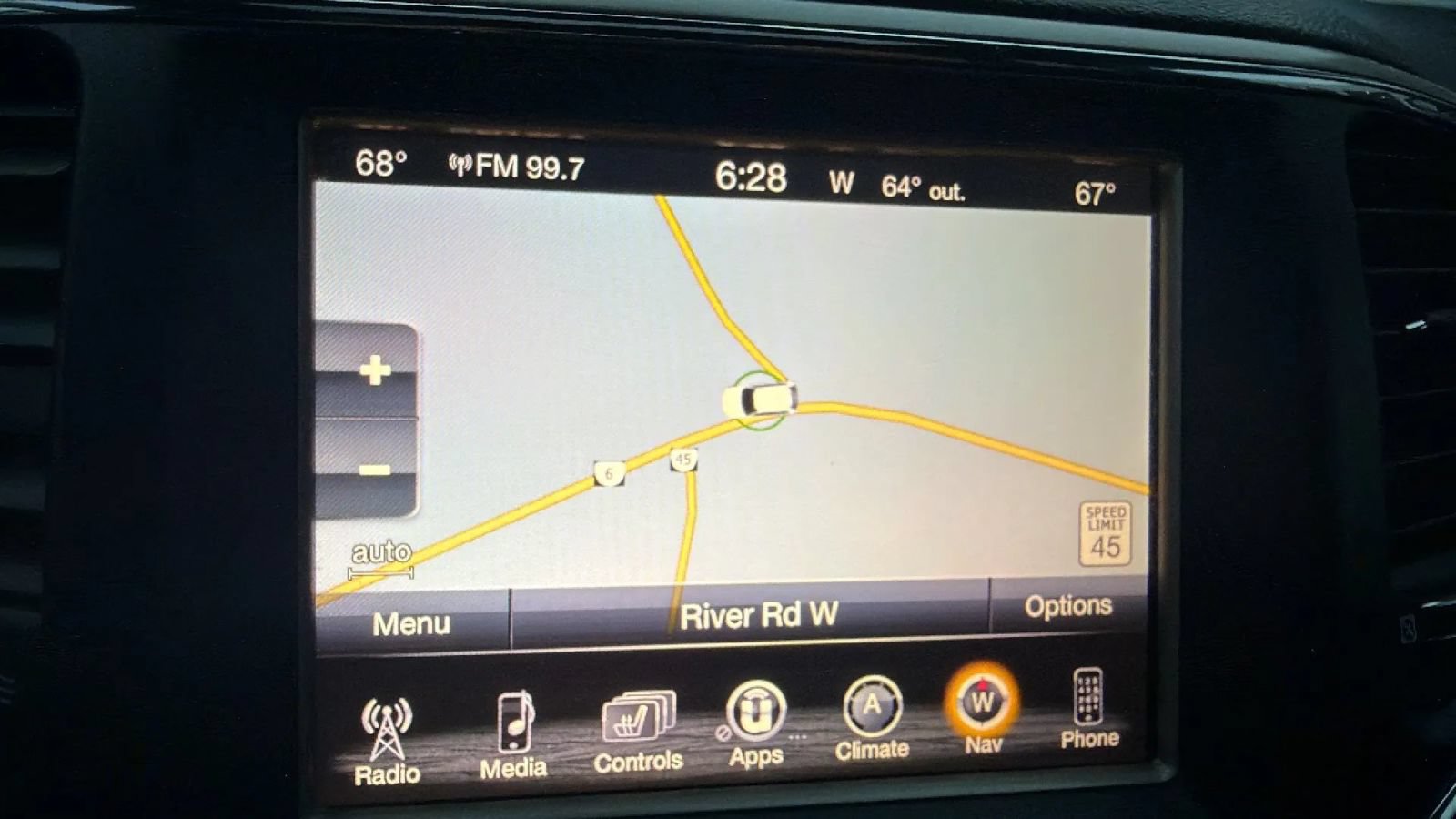 Used 2014 Jeep Grand Cherokee Limited AWD/4WD image 26
