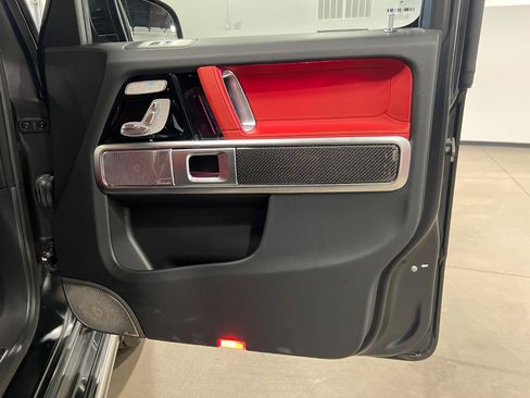 Used 2023 Mercedes-Benz G 63 AMG 4MATIC image 45
