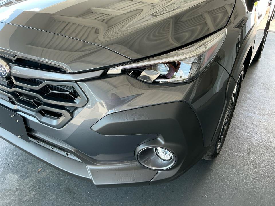 New 2026 Subaru Crosstrek 2.5i Limited AWD/4WD image 26