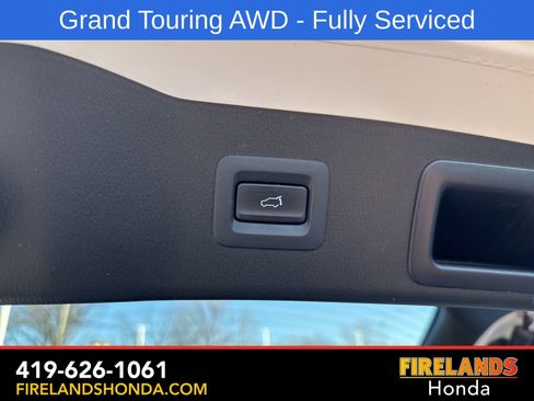 Used 2020 MAZDA CX-5 Grand Touring image 33