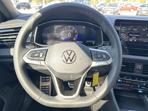 New 2026 Volkswagen Jetta Sport image 14