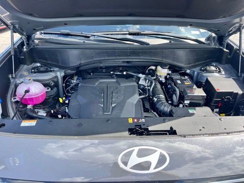 New 2026 Hyundai Palisade Calligraphy FWD image 26