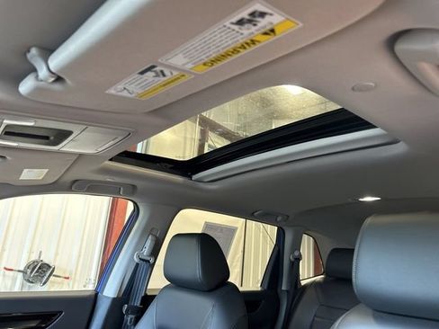 Certified 2024 Honda CR-V EX-L image 35