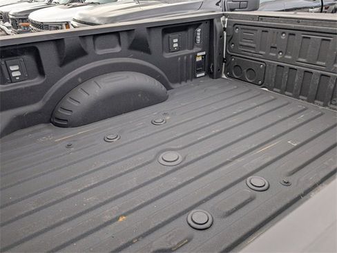 Used 2024 Ford F250 Limited image 13