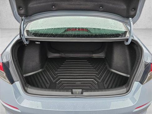 Used 2024 Honda Civic Sport image 13