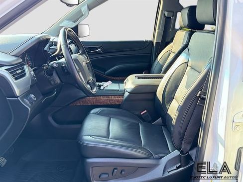 Used 2019 Chevrolet Tahoe Premier RWD image 21