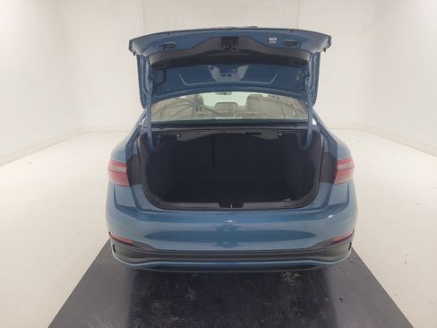 Used 2025 Volkswagen Jetta Sport FWD image 29