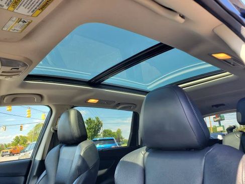 Used 2020 Subaru Ascent Limited w/ Technology Package AWD/4WD image 6