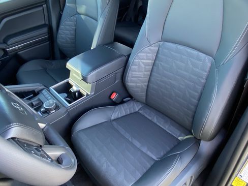 New 2026 Toyota 4Runner TRD Sport Premium AWD/4WD image 21