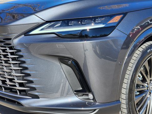 New 2026 Lexus RX 350 AWD image 5