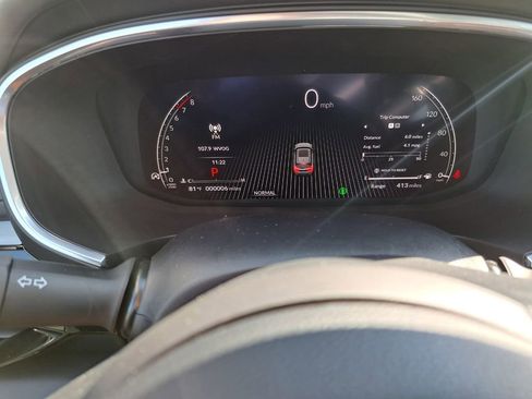 New 2026 Acura MDX w/ Technology Package image 11