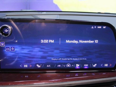 New 2026 Chevrolet Traverse Z71 image 26