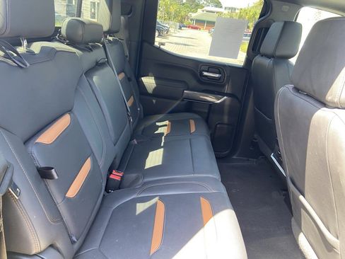 Used 2022 GMC Sierra 1500 AT4 w/ AT4 Premium Package image 27