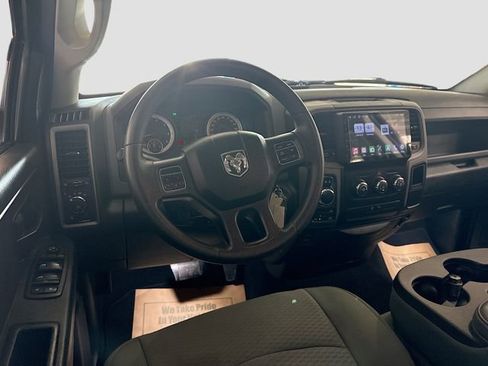 Used 2014 RAM 1500 Express AWD/4WD image 21