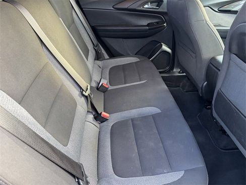 Used 2022 Chevrolet TrailBlazer LT image 7
