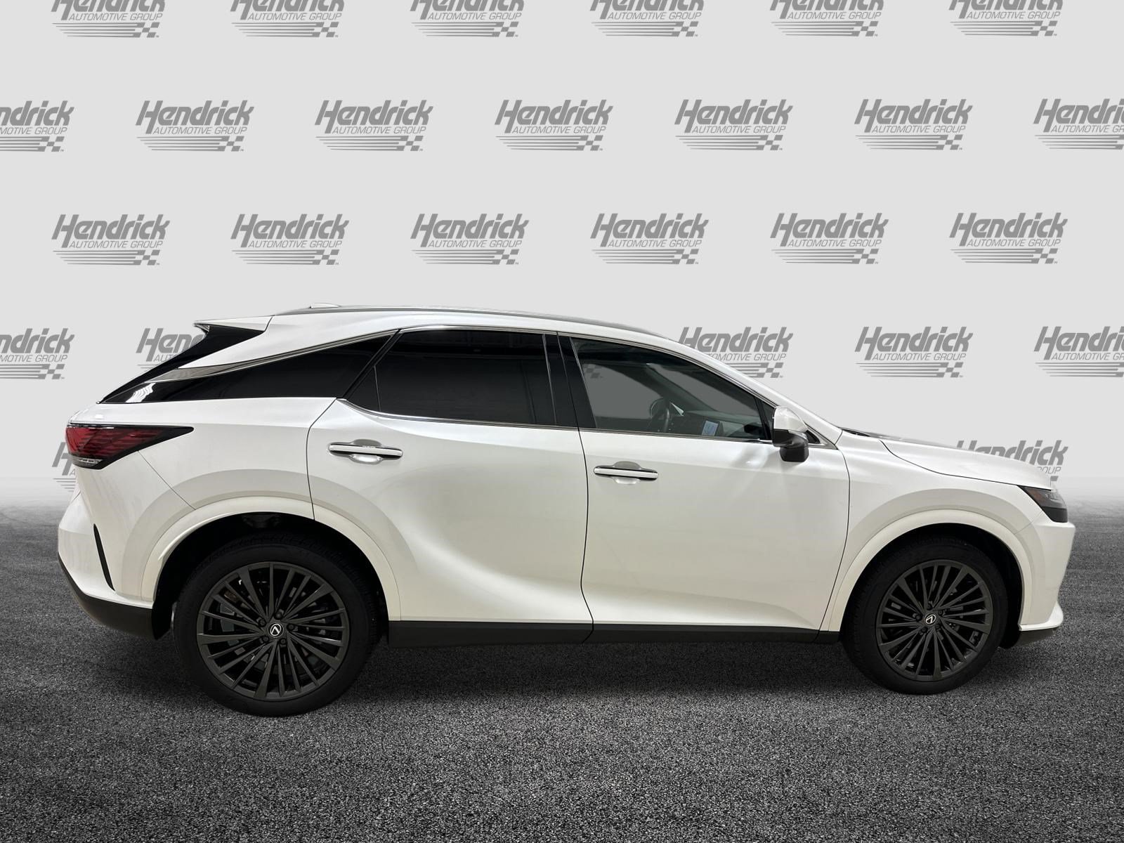 Used 2024 Lexus RX 350 Premium w/ Convenience Package AWD/4WD image 11