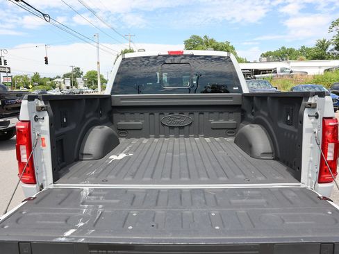 Certified 2023 Ford F150 XLT w/ Equipment Group 302A High AWD/4WD image 16