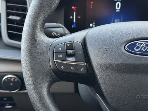 New 2026 Ford Transit 350 148 High Roof Extended AWD w/ Load Area Protection Package image 16