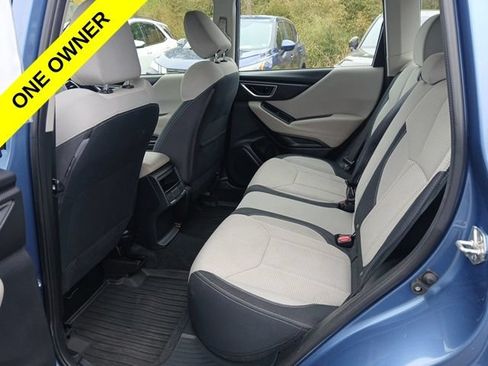 Used 2022 Subaru Forester AWD/4WD image 10