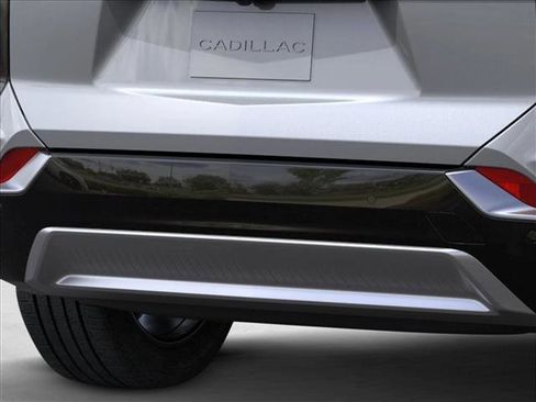 New 2026 Cadillac Optiq Luxury 1 RWD image 14