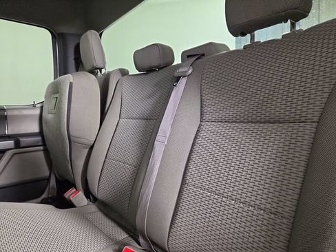 Used 2018 Ford F150 XLT RWD image 15