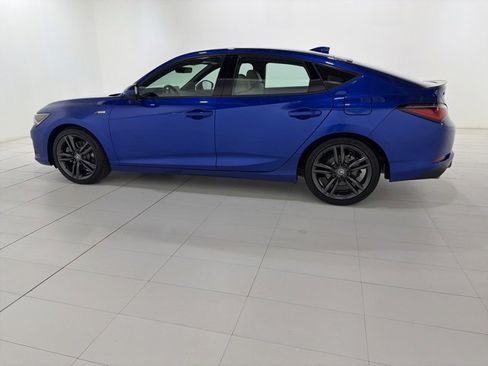 Certified 2025 Acura Integra A-Spec image 2