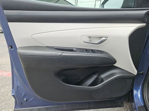Used 2025 Hyundai Tucson SEL FWD image 14