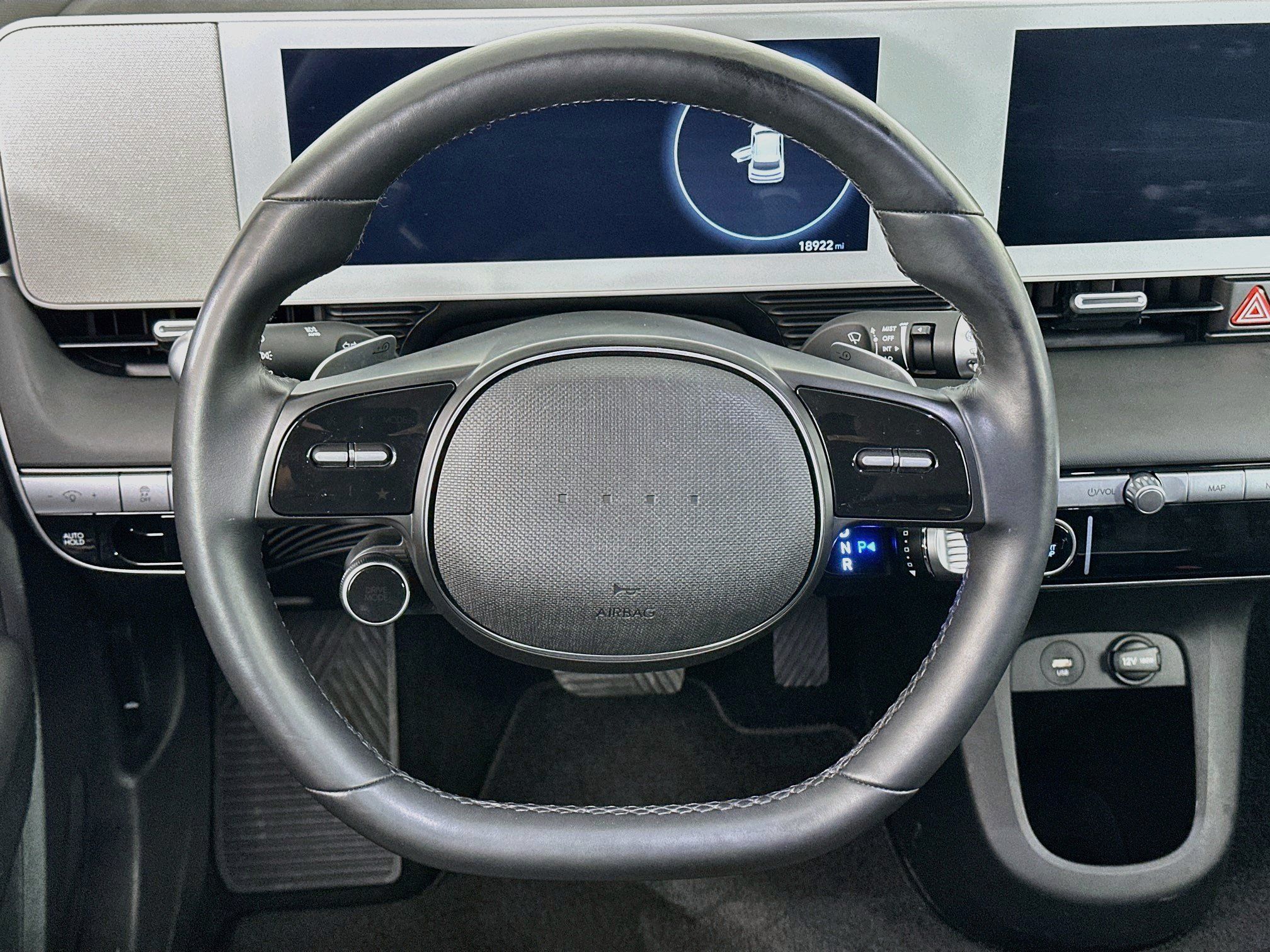 Used 2024 Hyundai Ioniq 5 SEL RWD image 18
