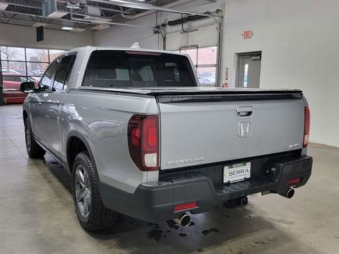 Used 2023 Honda Ridgeline RTL image 7