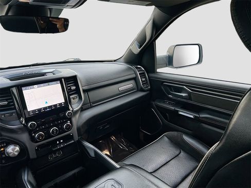 Used 2024 RAM 1500 Laramie image 23