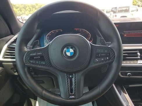 Used 2020 BMW X5 sDrive40i w/ M Sport Package RWD image 26
