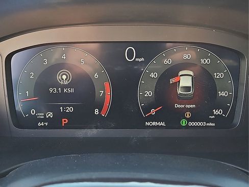 New 2026 Acura Integra A-Spec image 23