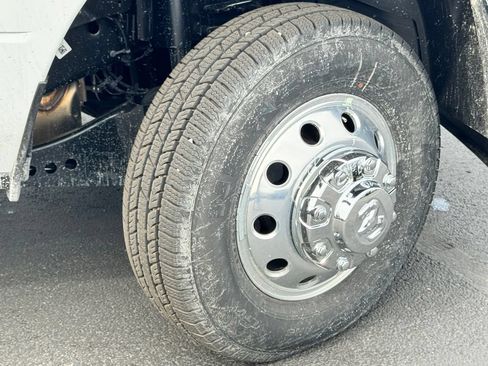 New 2026 RAM 3500 Tradesman w/ Chrome Appearance Group AWD/4WD image 9