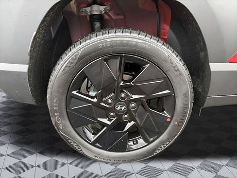 New 2026 Hyundai Kona SEL Sport image 10