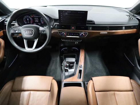 Used 2024 Audi A4 2.0T allroad Prestige AWD/4WD image 24