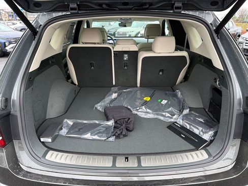 New 2026 Genesis GV80 2.5T Select image 18