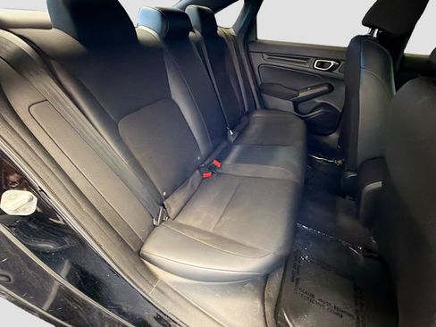 Used 2023 Honda Civic Sport image 14
