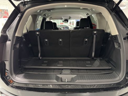 New 2025 Honda Pilot EX-L image 16