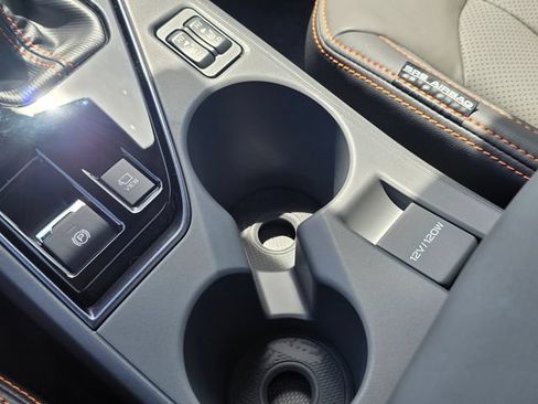 New 2026 Subaru Crosstrek 2.5i Limited AWD/4WD image 32