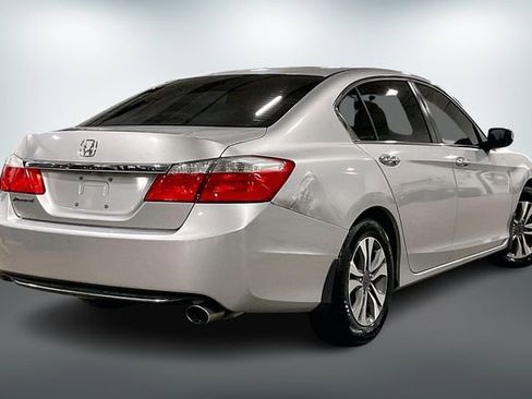 Used 2015 Honda Accord LX image 13