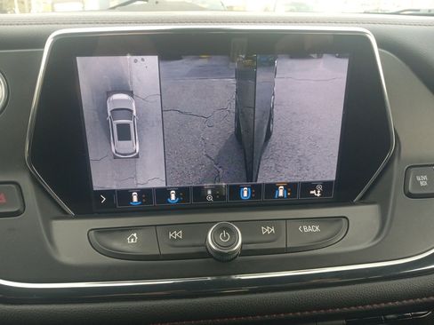 Used 2020 Chevrolet Blazer RS image 18