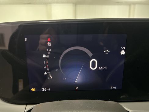New 2026 Buick Envista Preferred w/ Convenience I Package FWD image 45