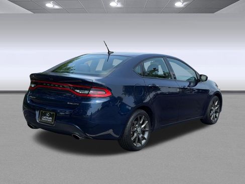 Used 2015 Dodge Dart SXT FWD image 9