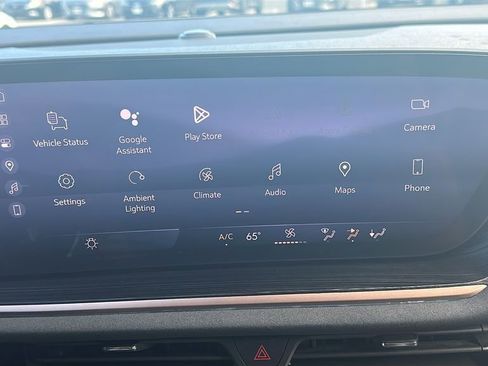 Used 2024 Buick Envision Sport Touring AWD/4WD image 24