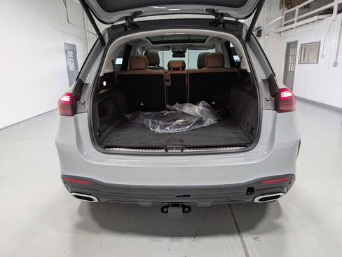 New 2026 Mercedes-Benz GLE 350 4MATIC image 22