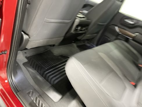 Used 2021 Chevrolet Silverado 1500 RST image 17