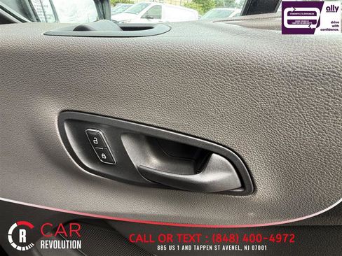 Used 2023 Ford Transit 350 XLT RWD image 36