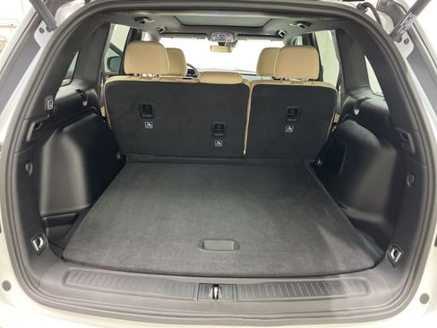 New 2026 Jeep Grand Cherokee Limited image 26